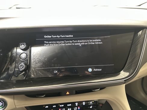Used 2022 Buick Envision Essence w/ Safety Package AWD/4WD image 24