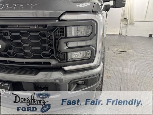 Used 2025 Ford F250 XL w/ STX Appearance Package image 11