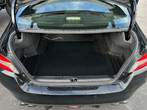 Used 2018 Subaru WRX AWD/4WD image 4