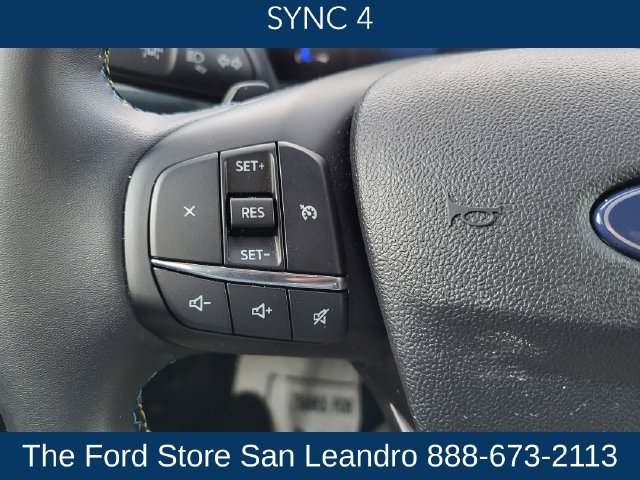 Used 2026 Ford Maverick Lobo AWD/4WD image 20