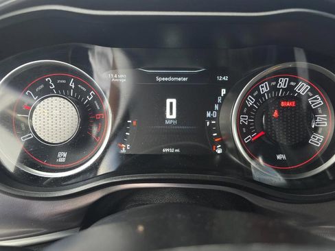 Used 2019 Dodge Challenger R/T w/ Performance Plus Package image 12