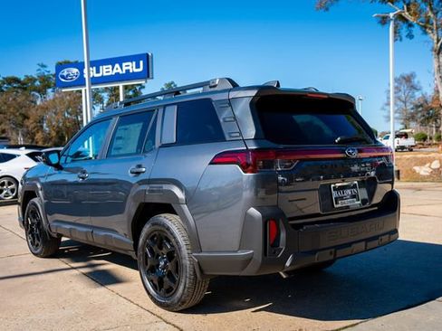 New 2026 Subaru Outback Limited AWD/4WD image 4