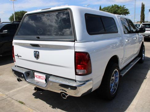 Used 2015 RAM 1500 Lone Star RWD image 10
