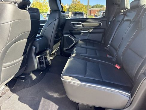 Used 2025 RAM 1500 Laramie image 21