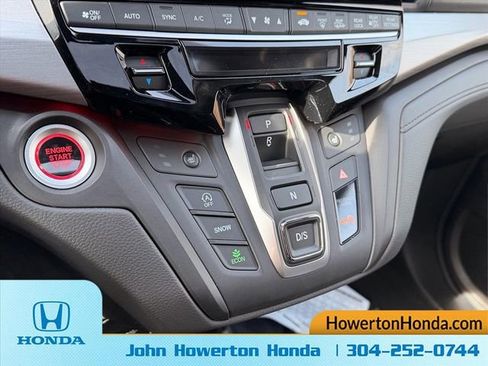 New 2026 Honda Odyssey Sport-L image 16