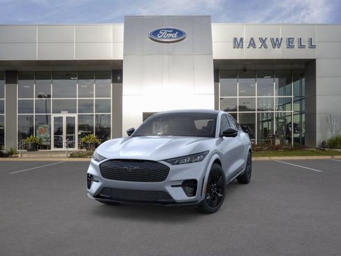 New 2026 Ford Mustang Mach-E GT image 14