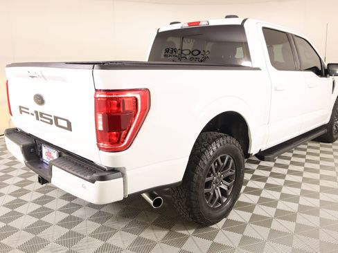 Used 2023 Ford F150 XLT w/ Equipment Group 302A High image 22