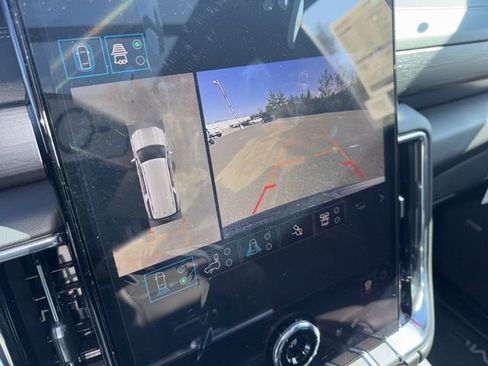 New 2026 GMC Yukon XL Denali AWD/4WD image 22