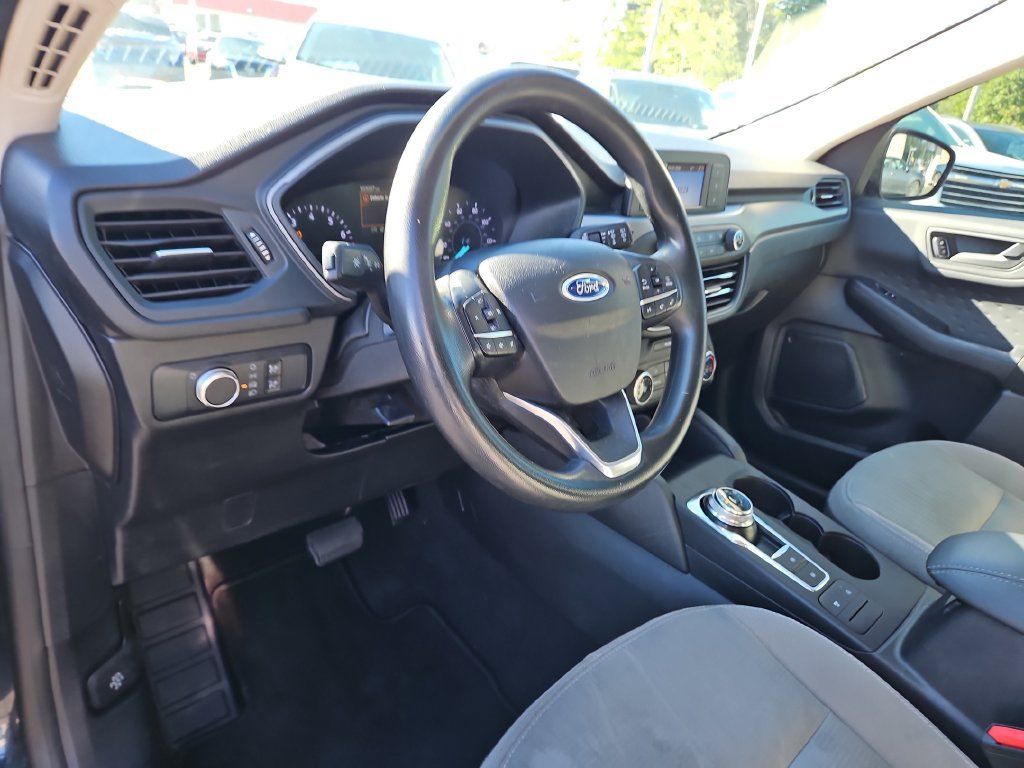 Used 2020 Ford Escape S FWD image 19