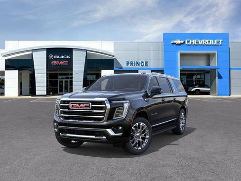 New 2026 GMC Yukon XL Elevation w/ LPO, Floor Liner Package RWD image 45