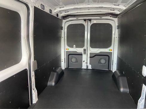 New 2025 Ford Transit 250 148 Medium Roof w/ Load Area Protection Package image 14