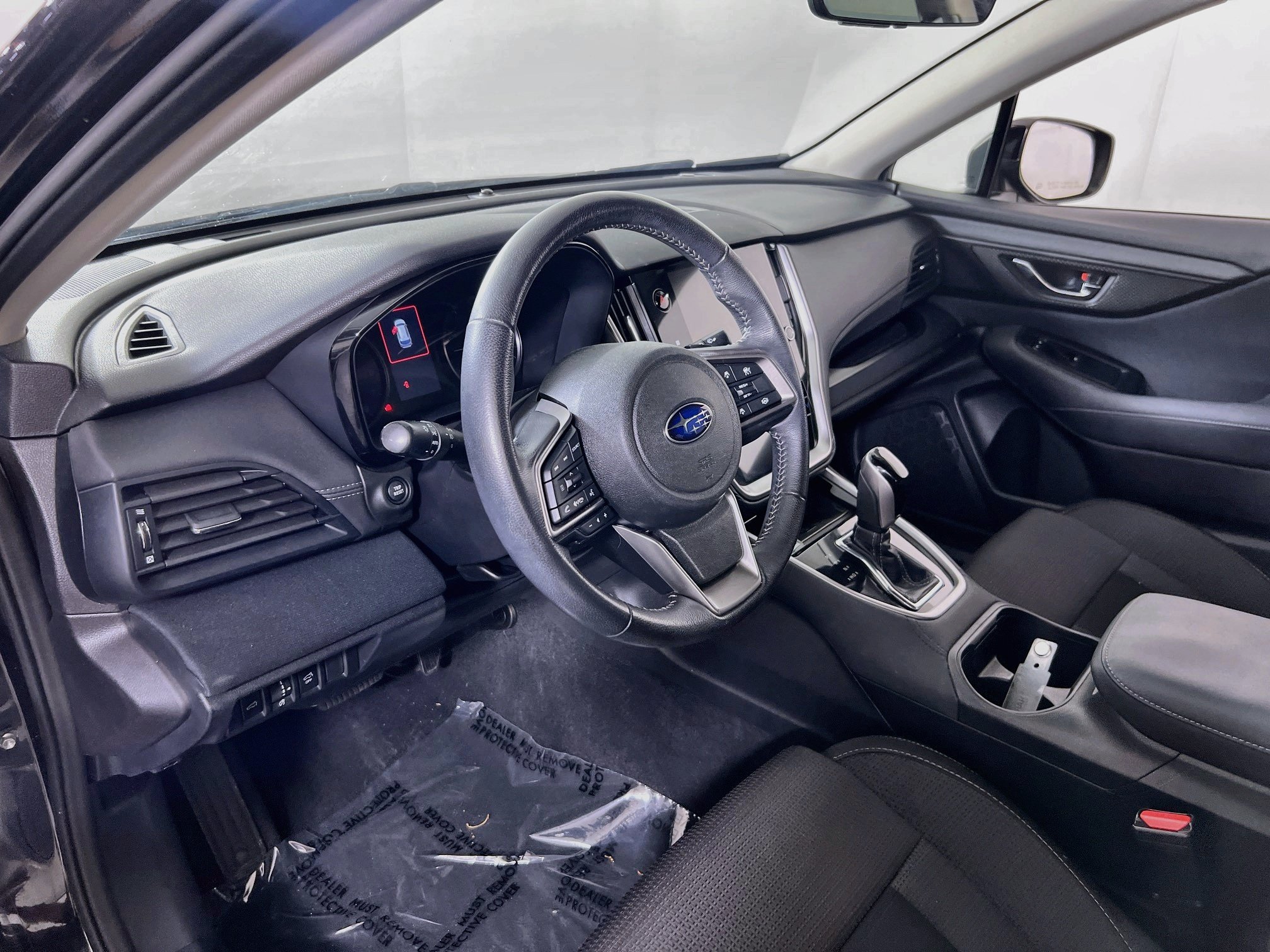 Used 2023 Subaru Outback Premium AWD/4WD image 9