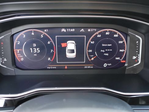 Used 2024 Volkswagen Jetta GLI 40th Anniversary Edition image 44