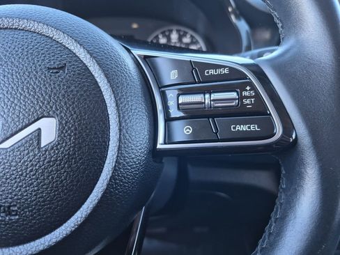 Used 2023 Kia Seltos S image 21