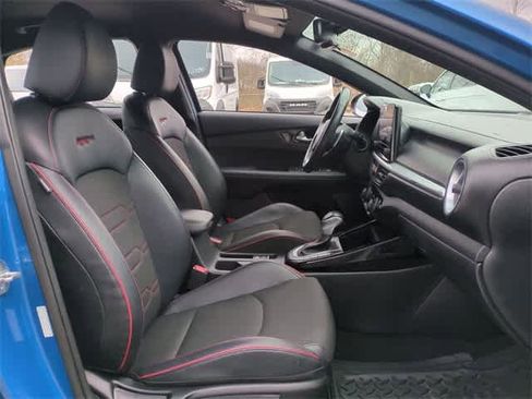 Used 2023 Kia Forte GT image 22