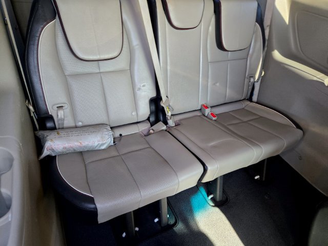 Used 2020 Kia Sedona SX FWD image 14