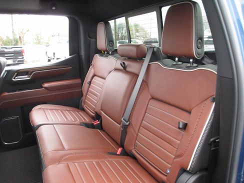 Used 2024 GMC Sierra 1500 Denali Ultimate image 24