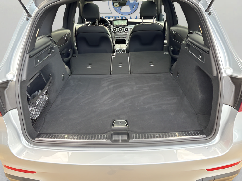 Used 2022 Mercedes-Benz GLC 300 4MATIC image 45
