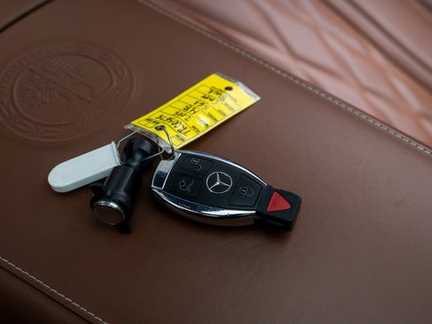 Used 2015 Mercedes-Benz S 63 AMG 4MATIC Coupe image 16