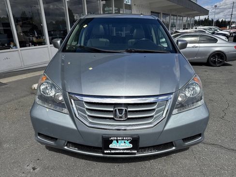 Used 2009 Honda Odyssey EX-L image 11