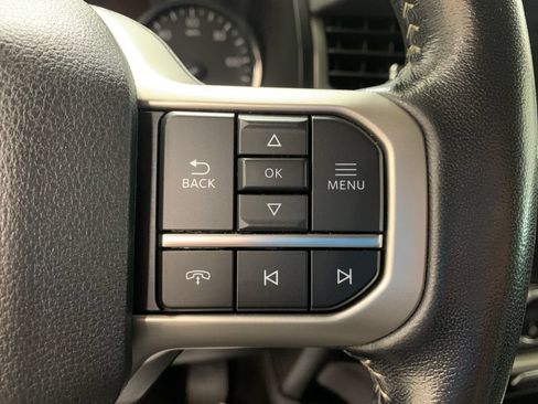 Used 2023 Ford Expedition XL AWD/4WD image 25