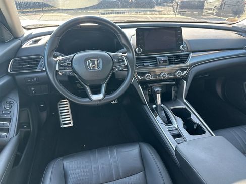 Used 2022 Honda Accord Sport Special Edition image 22