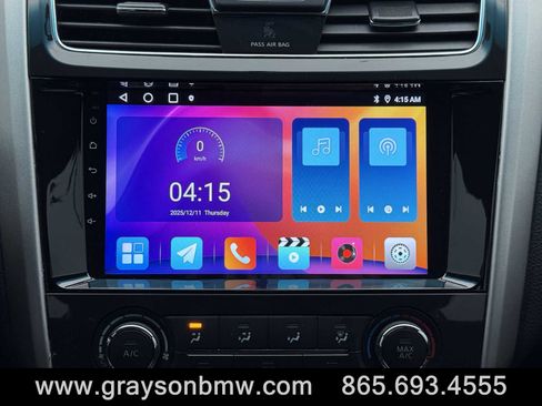 Used 2013 Nissan Altima 2.5 S image 20