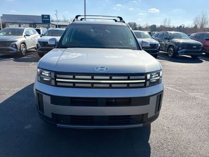 New 2026 Hyundai Santa Fe SEL