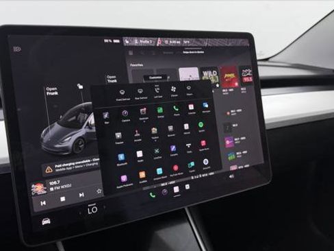 Used 2019 Tesla Model 3 Long Range AWD/4WD image 29
