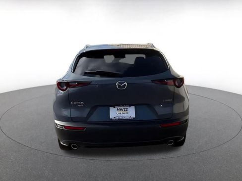 Used 2025 MAZDA CX-30 AWD 2.5 S w/ Preferred Package image 11