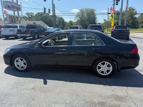 Used 2007 Honda Accord SE image 7