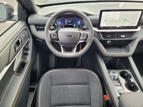 New 2026 Ford Explorer Tremor w/ Tremor Ultimate Package image 30