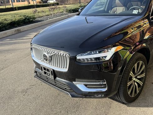 Used 2024 Volvo XC90 B6 Plus w/ Protection Package image 5