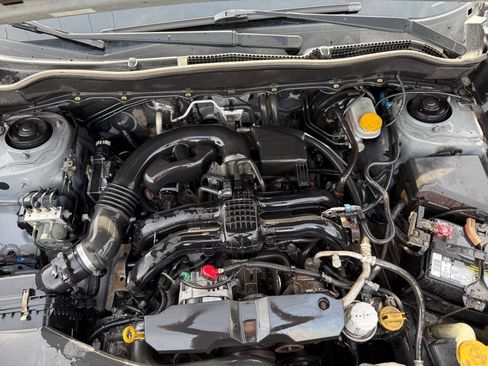 Used 2014 Subaru Forester 2.5i Premium w/ Popular Package #2 image 21