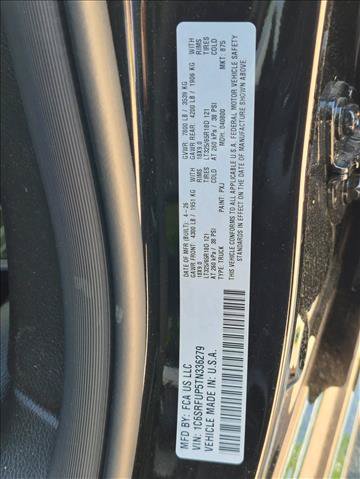 New 2026 RAM 1500 RHO w/ RHO Level 1 Equipment Group AWD/4WD image 18