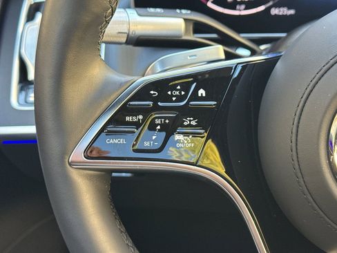 Certified 2025 Mercedes-Benz S 580 4MATIC Sedan image 29