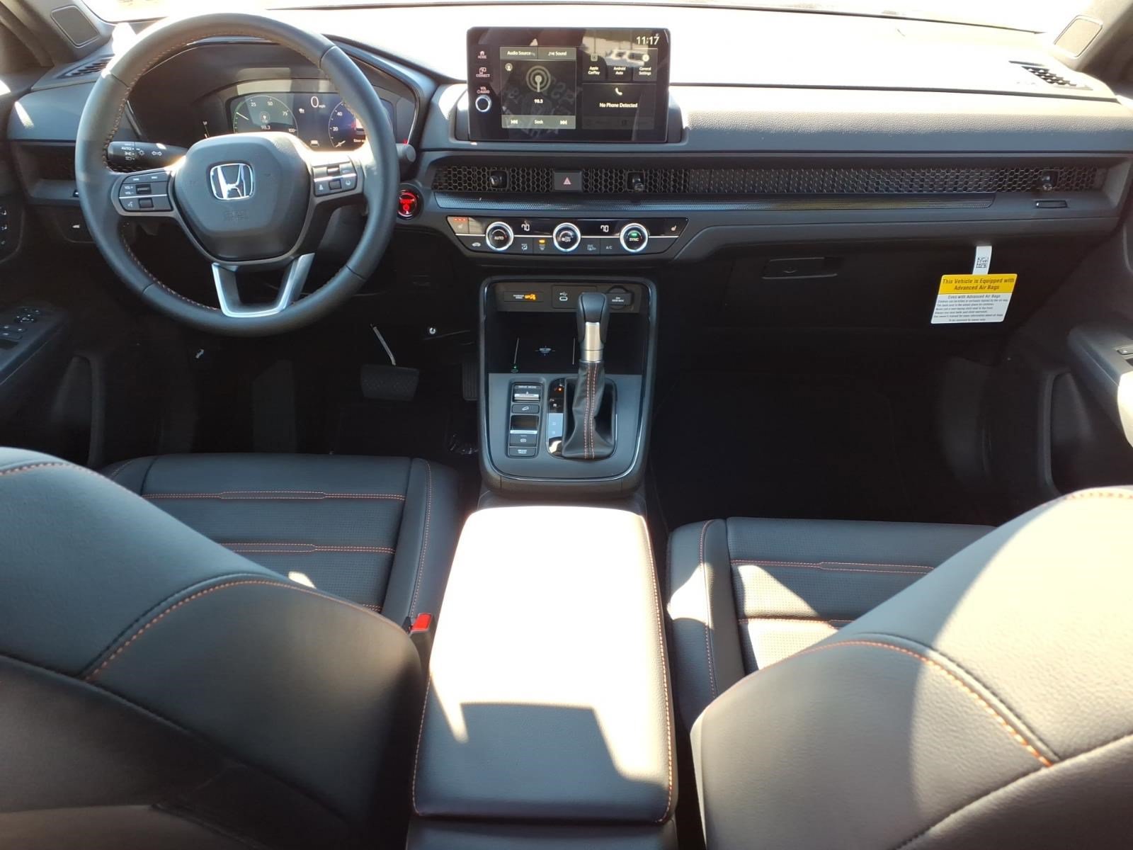New 2027 Honda CR-V Sport-L image 14