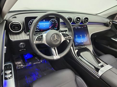 Certified 2023 Mercedes-Benz C 300 Sedan image 14