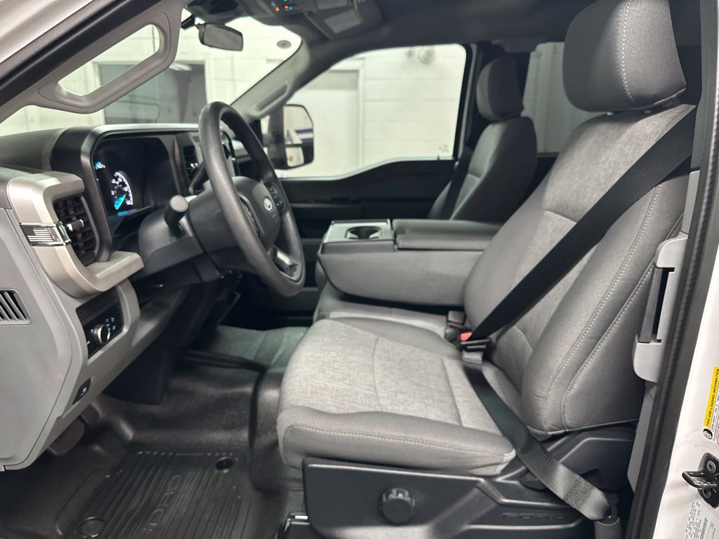 Used 2026 Ford F250 XL w/ XL Off-Road Package AWD/4WD image 19