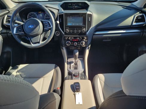 Used 2020 Subaru Forester Premium w/ Popular Package #1 image 14