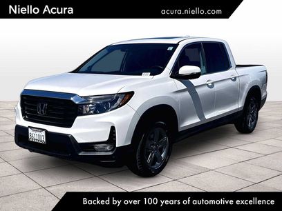 Used 2023 Honda Ridgeline RTL