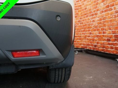 Used 2022 Nissan Rogue SV w/ SV Premium Package image 85