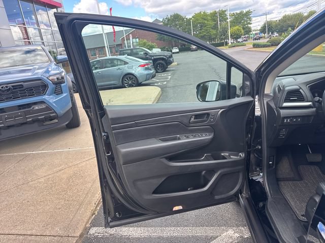 Used 2025 Honda Odyssey EX-L image 11