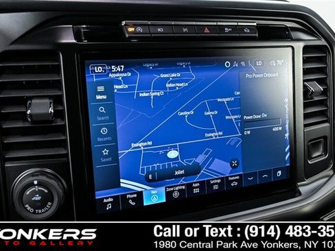 Used 2024 Ford F150 Raptor AWD/4WD image 23