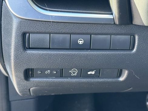 Certified 2023 Nissan Rogue SV w/ SV Premium B Package image 23