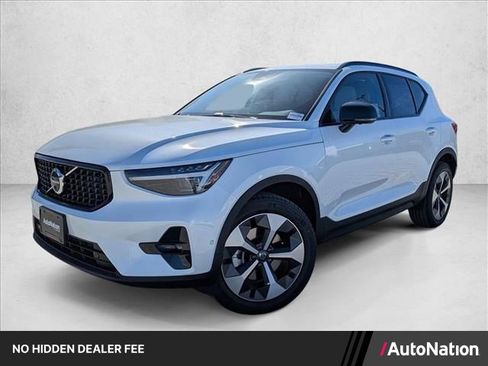 New 2026 Volvo XC40 B5 Plus w/ Protection Package Premier AWD/4WD image 1