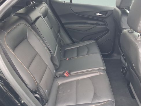 Used 2020 Chevrolet Equinox Premier AWD/4WD image 19
