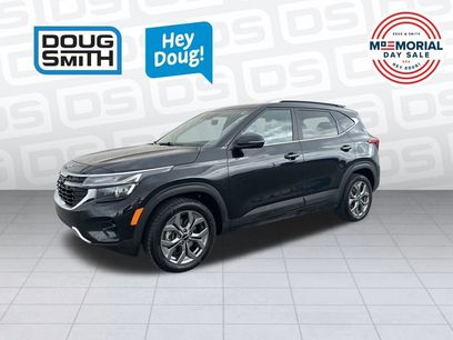 Used 2024 Kia Seltos S