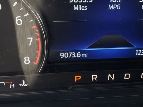 Certified 2022 Ford Explorer XLT w/ Equipment Group 202A image 18