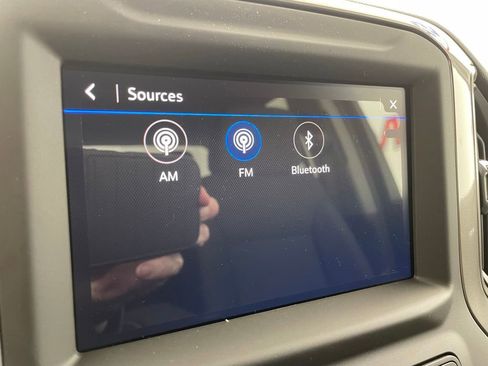 New 2026 GMC Sierra 1500 Pro w/ Pro Value Package image 31